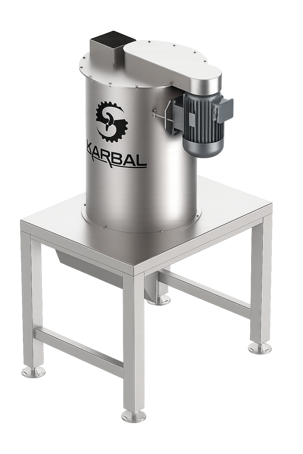 DİK TOPAN KIRMA MAKİNESİ 