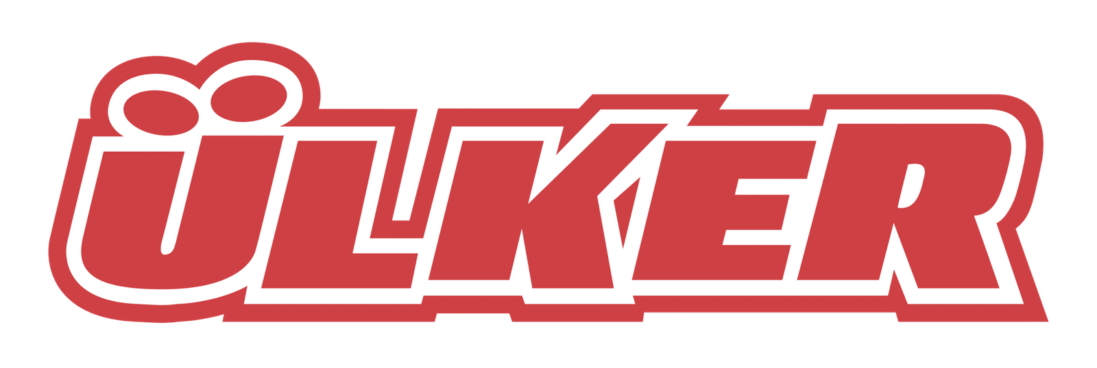 Marka 1